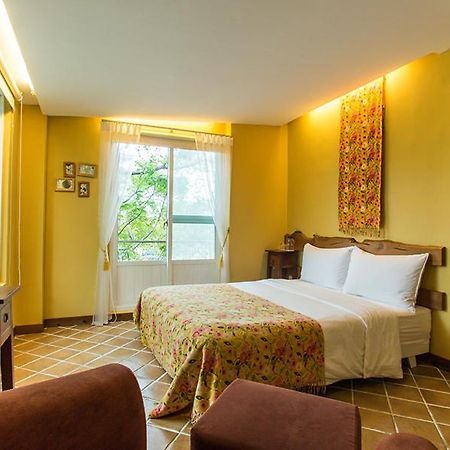 Chpn House Bed & Breakfast Chishang Exterior photo