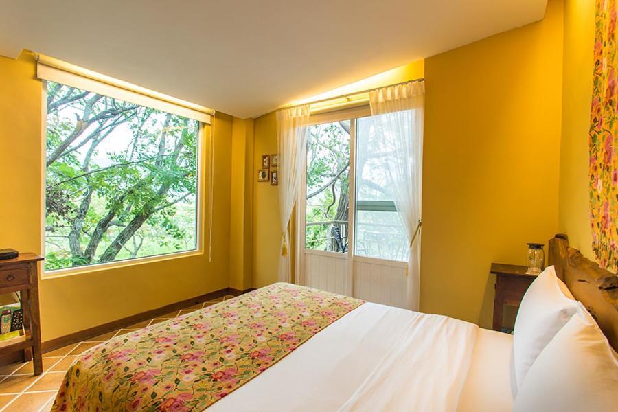 Chpn House Bed & Breakfast Chishang Exterior photo